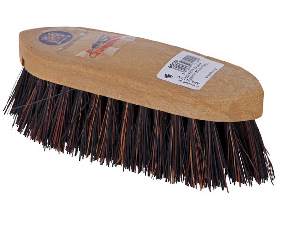 Equerry Bassine Dandy Brush image 0